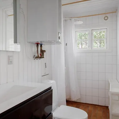 Dom wakacyjny 2547-nexo-vallehusvej-4 *